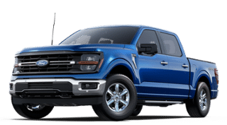 2025 Ford F-150® External Image 2